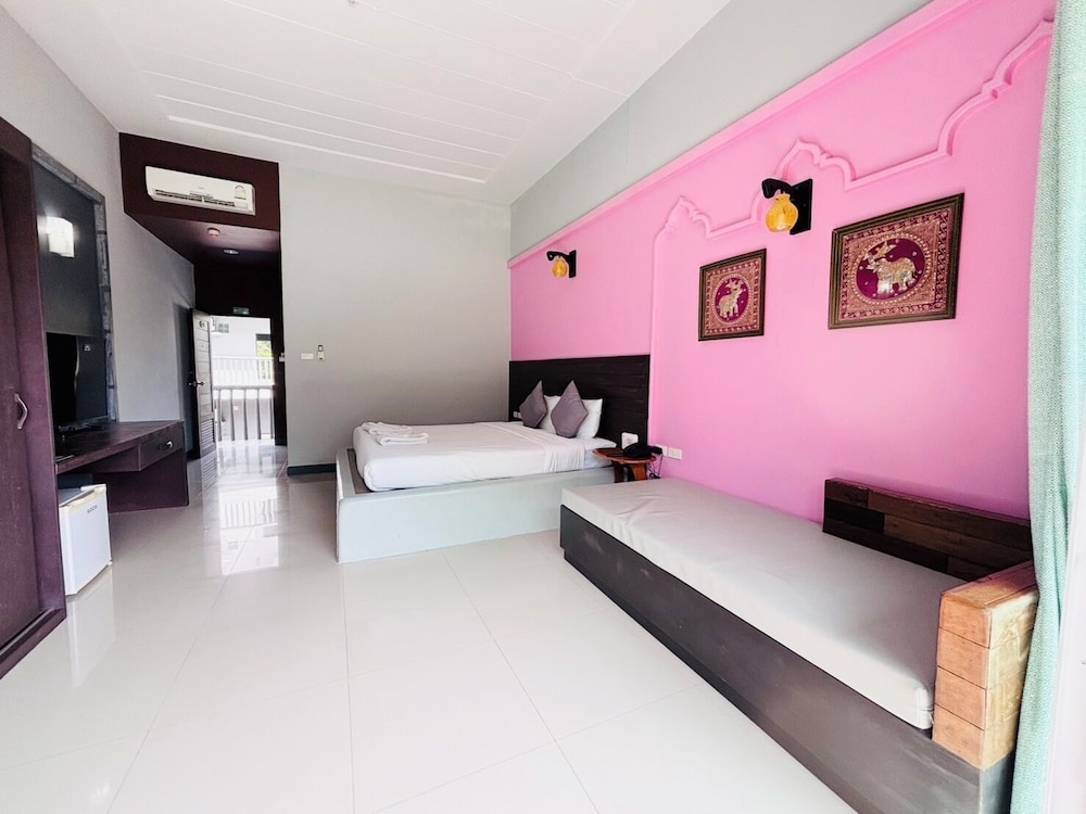 Superior Double Room photo 3