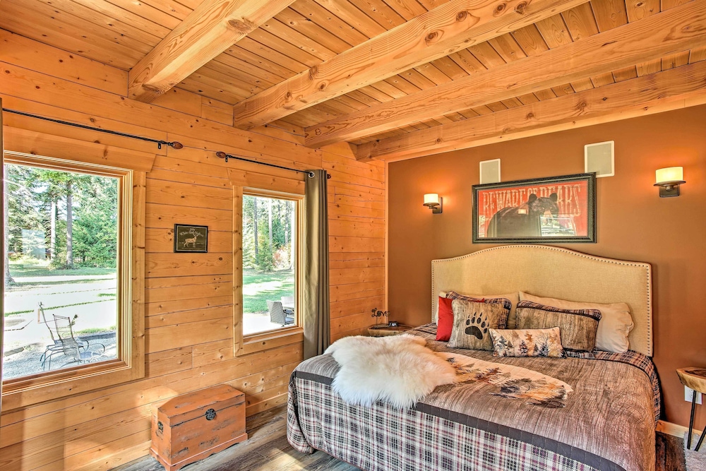 House (4 Bedrooms) photo 2