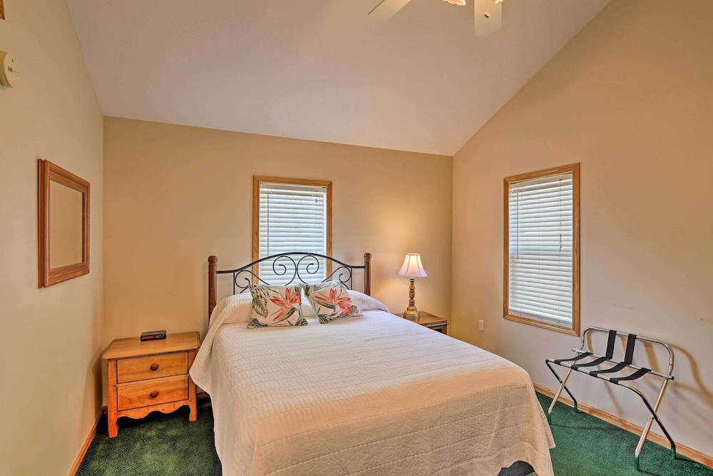 Cottage (2 Bedrooms) photo 1