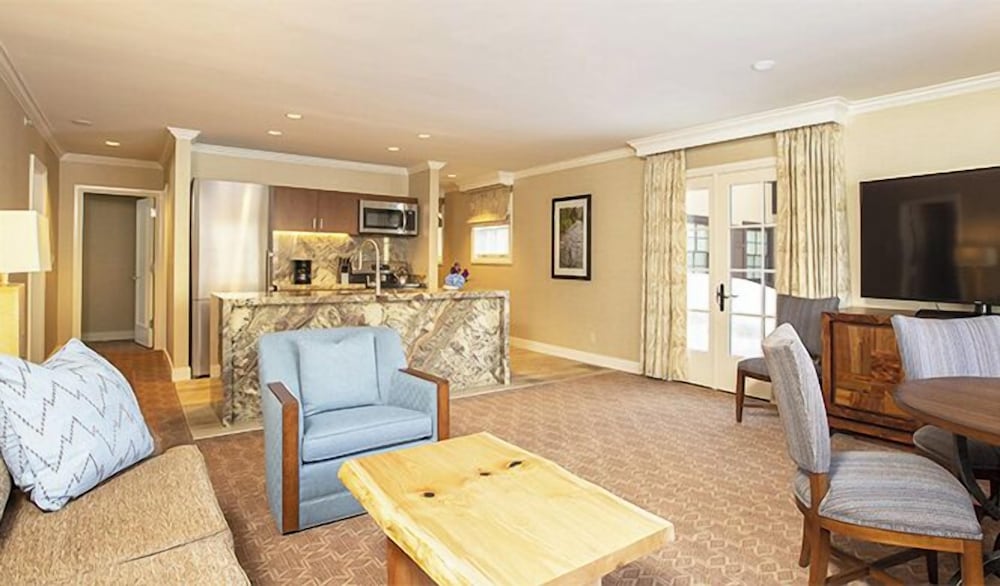 Inn Apartment photo 1