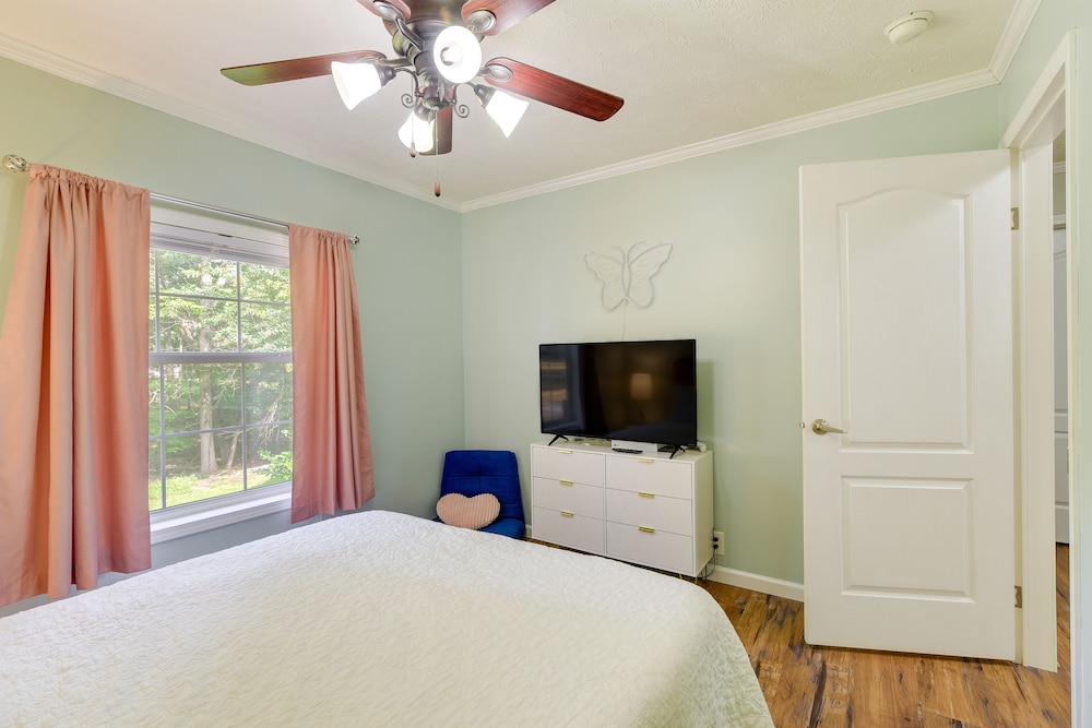 House (3 Bedrooms) photo 2