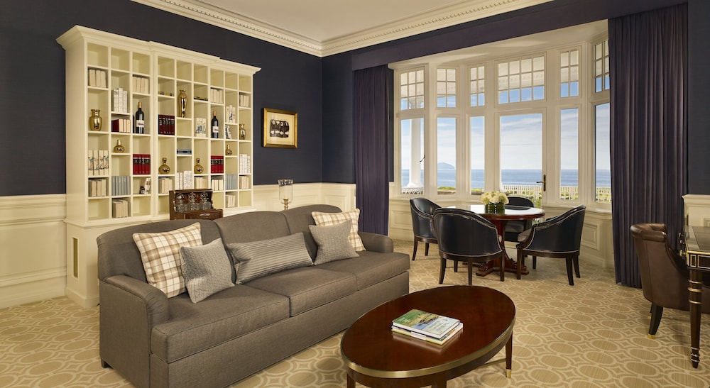 Suite, 1 Bedroom, Ocean View (Norman) - Photo 2