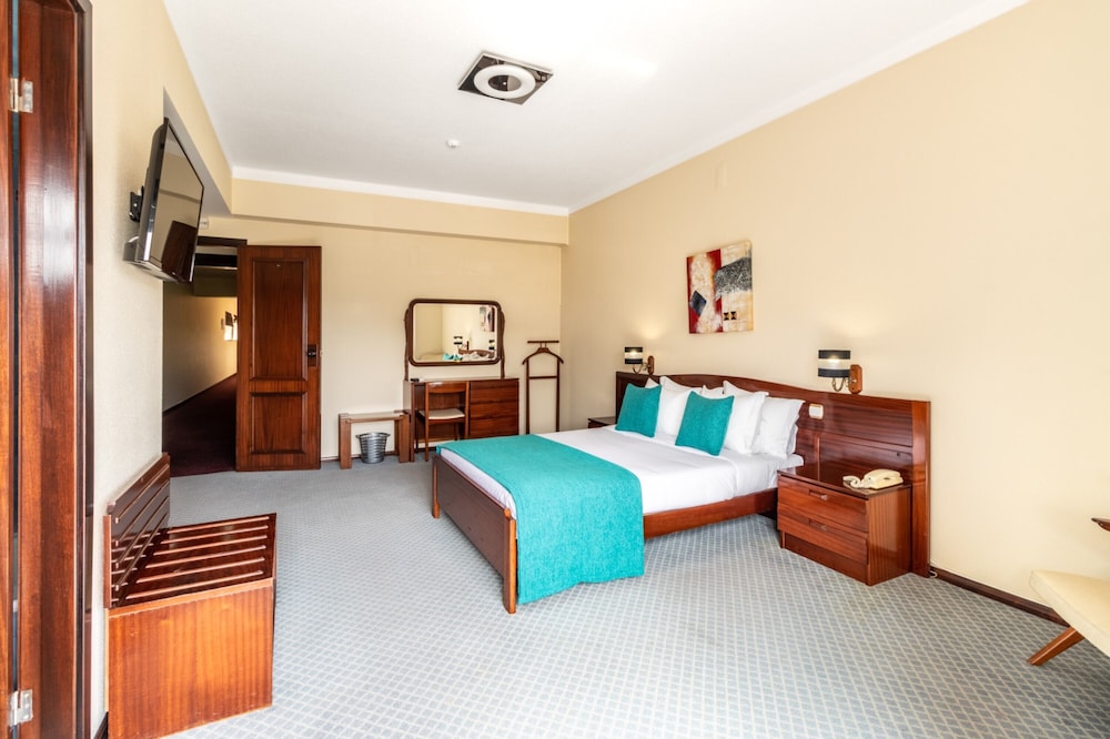 Standard Double Room photo 1