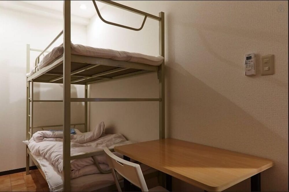 2 People Private Room photo 1