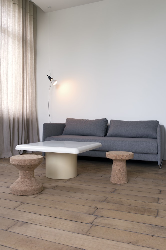 Grand Apartment photo 2