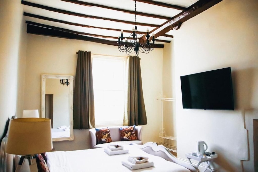 Deluxe Double Room photo 3