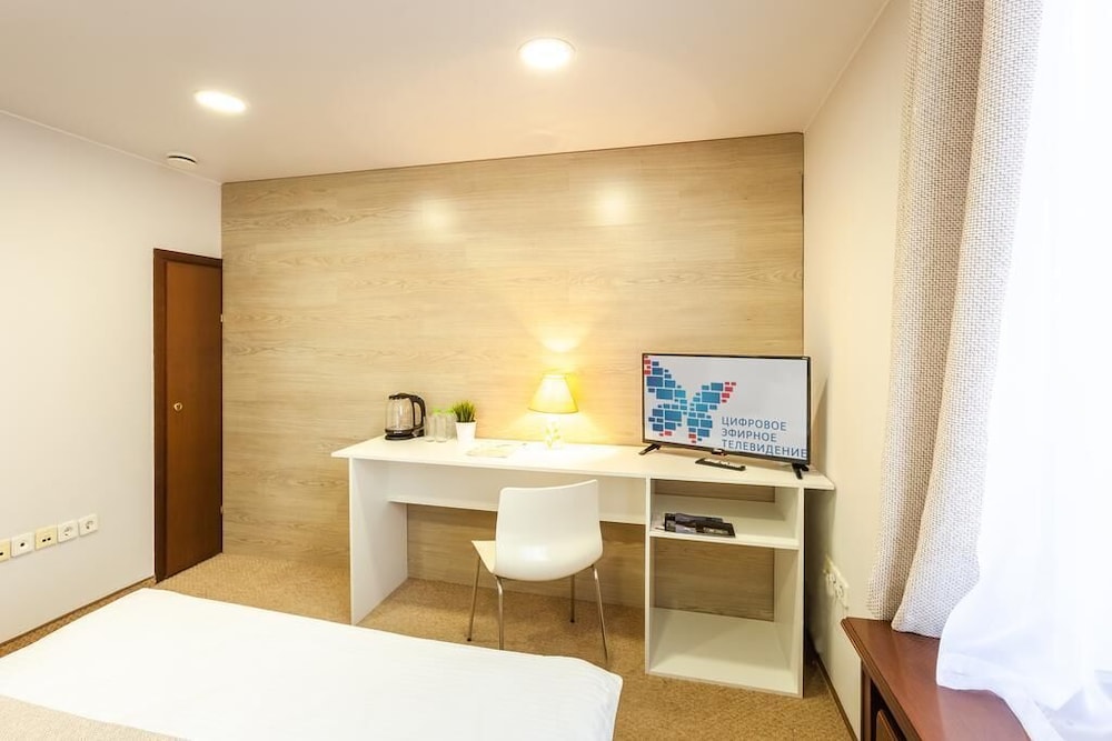 Classic Single Room photo 2