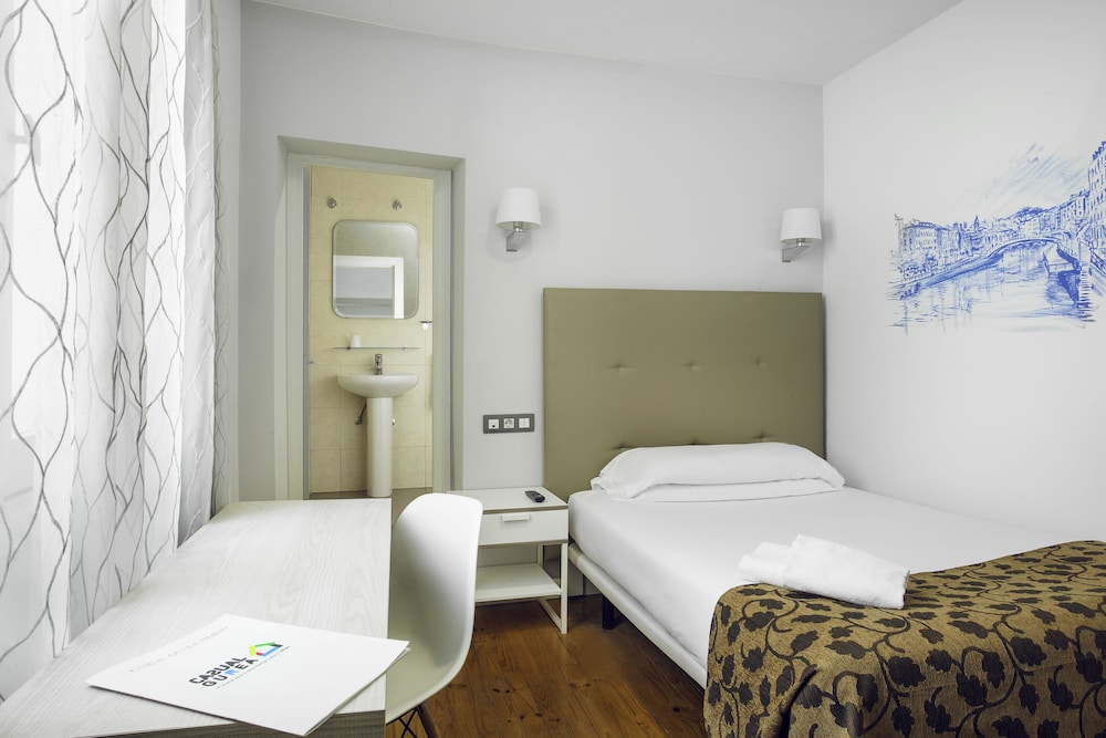 Habitación Individual Estándar