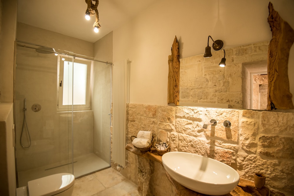 Suite (Trullo Lanario) photo 2