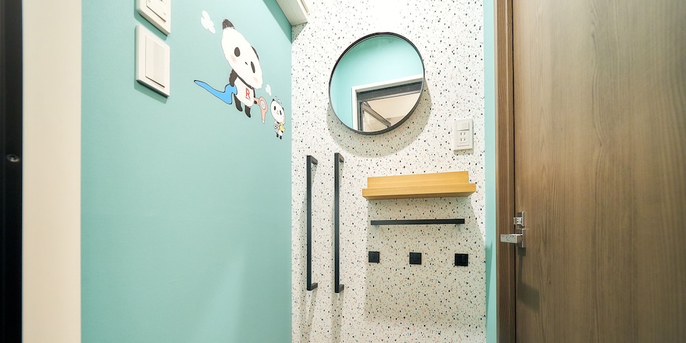 Triple Room, Non Smoking - Photo 22