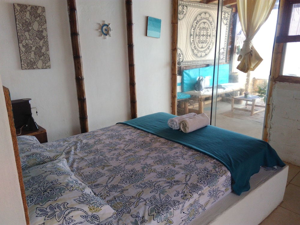 Standard Bungalow, 1 Double Bed photo 2
