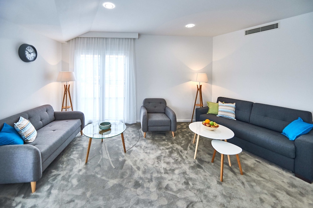 Superior Apartment, 2 Bedrooms photo 1