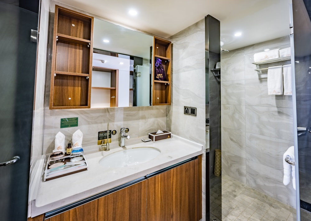 Business Double or Twin Room photo 2