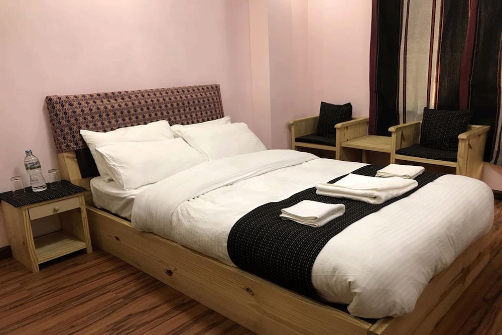 Double or Twin Room, 2 Twin Beds photo 2