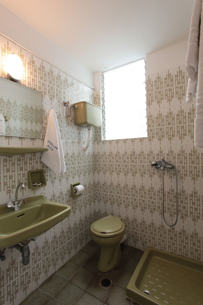 Apartment, 1 Bedroom, Sea View photo 2