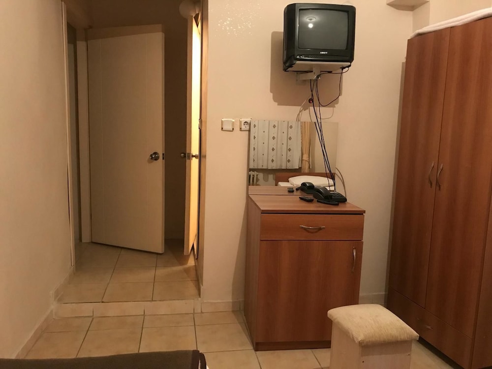 Quadruple Room photo 1