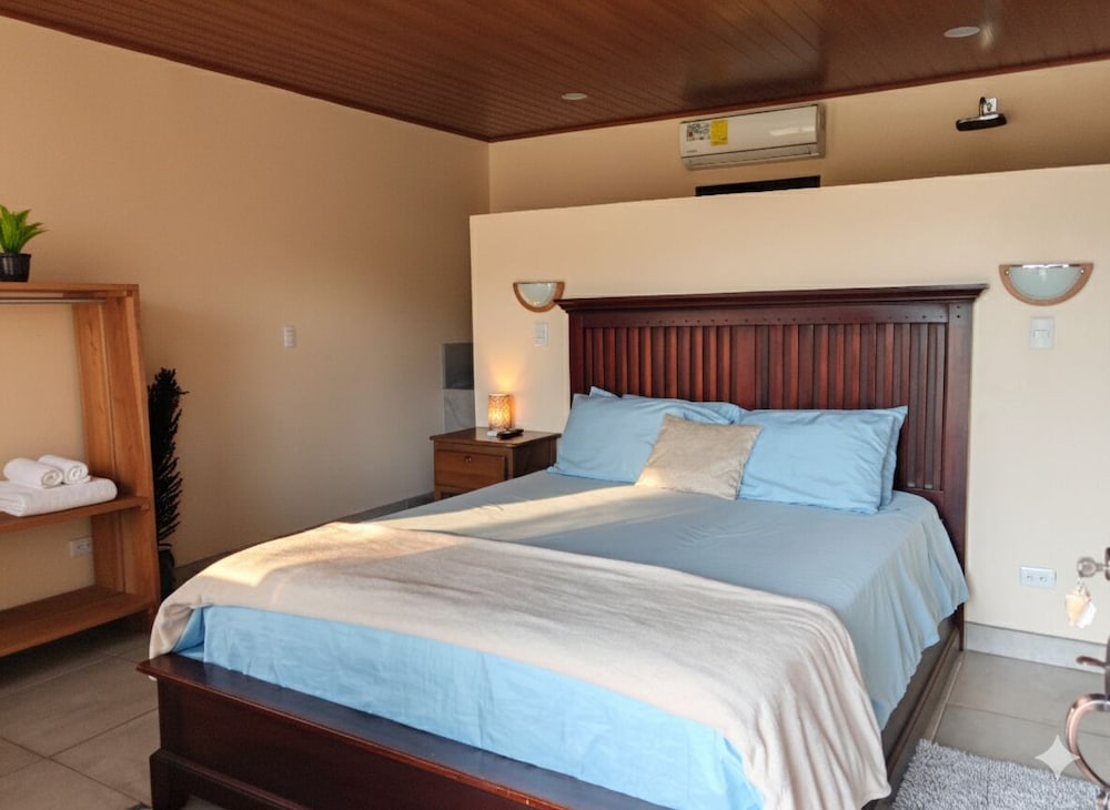 Superior Double Room, Mobility Accessible, Patio