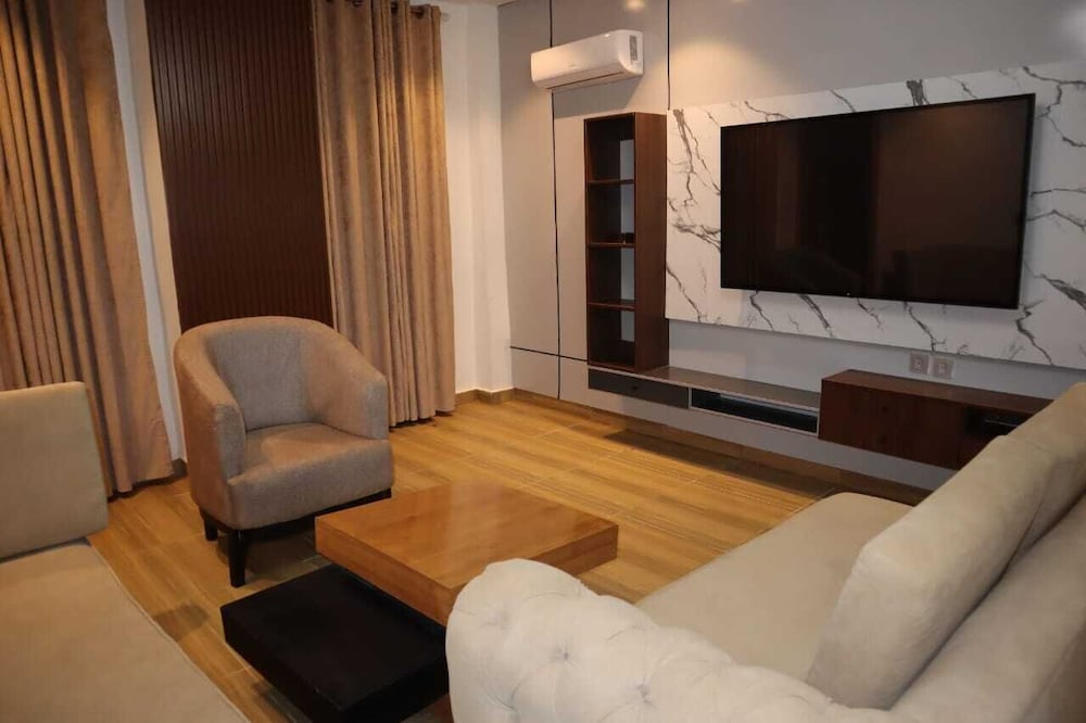 Junior Suite photo 1