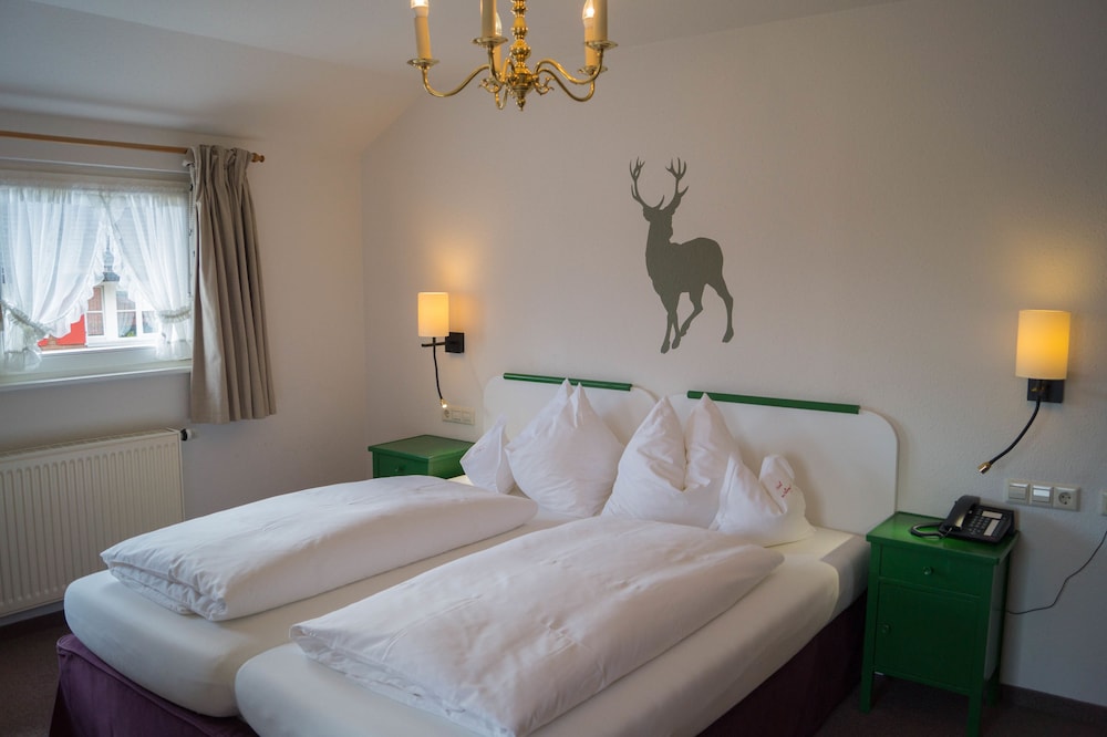 Quadruple Room, 2 Bedrooms photo 2