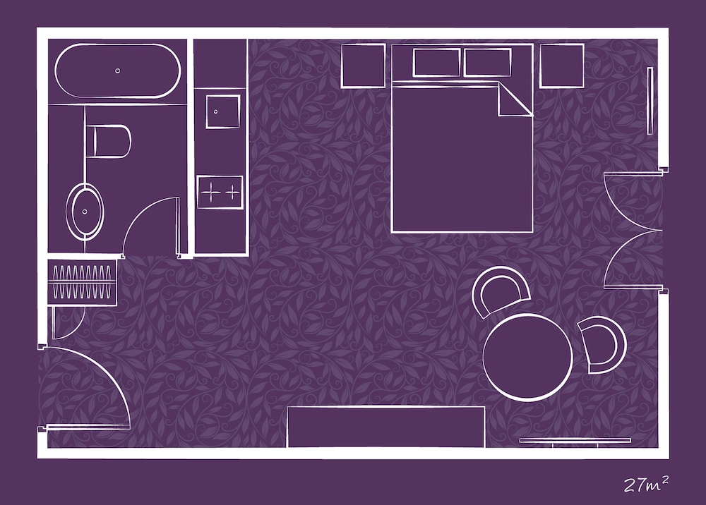 The Residence - Photo 4
