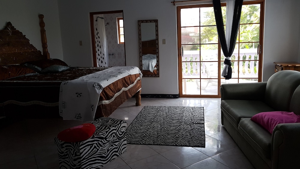 Design Double Room, 1 King Bed, Accessible photo 1