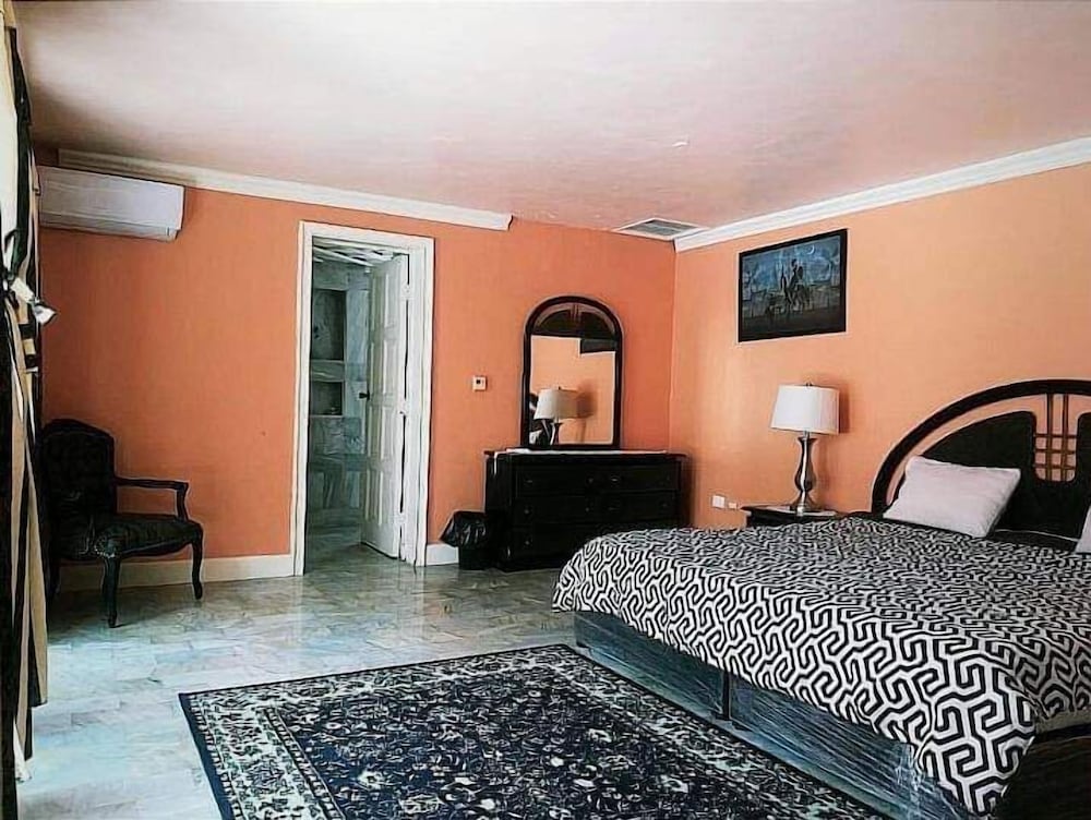 Chambre Deluxe