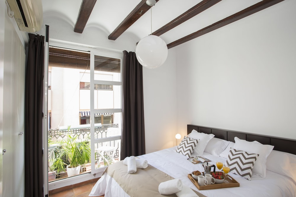 Apartamento, 1 Dormitorio (202)