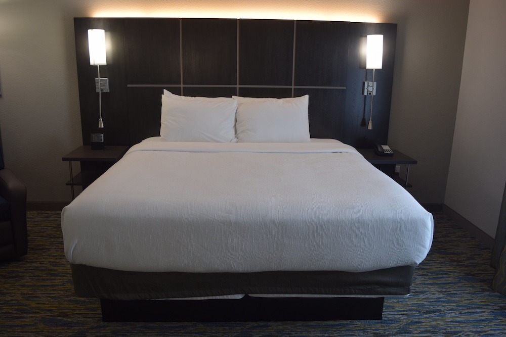 Suite, 1 Bedroom, Accessible (Hearing)