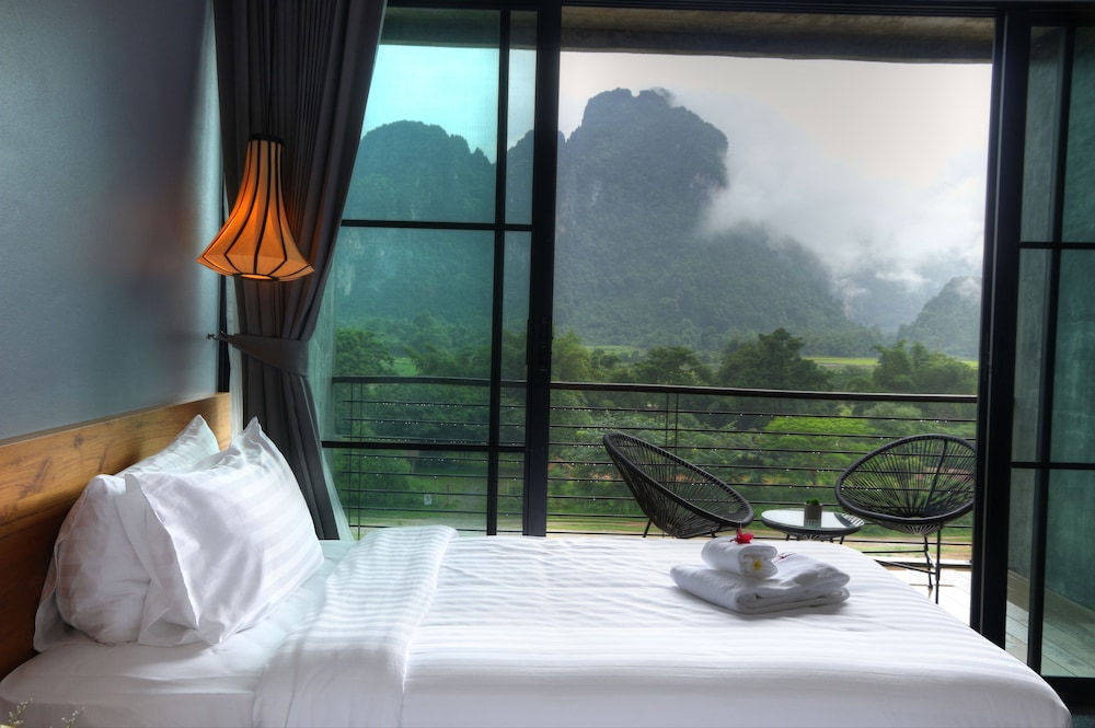 Premier Twin Room - Photo 2