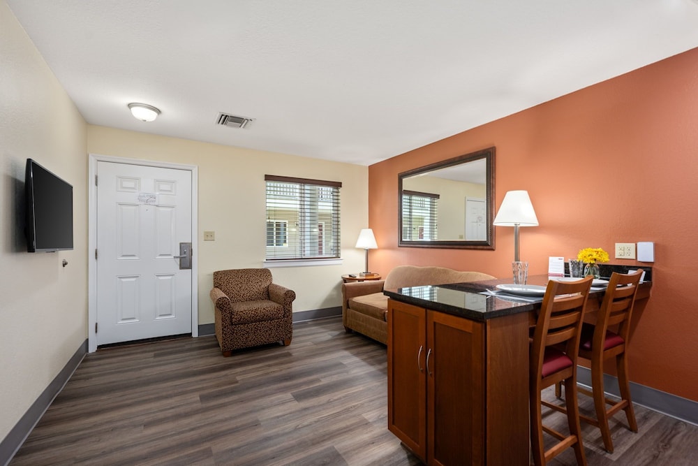 Affordable Suites of America Stafford Quantico, Photo 21