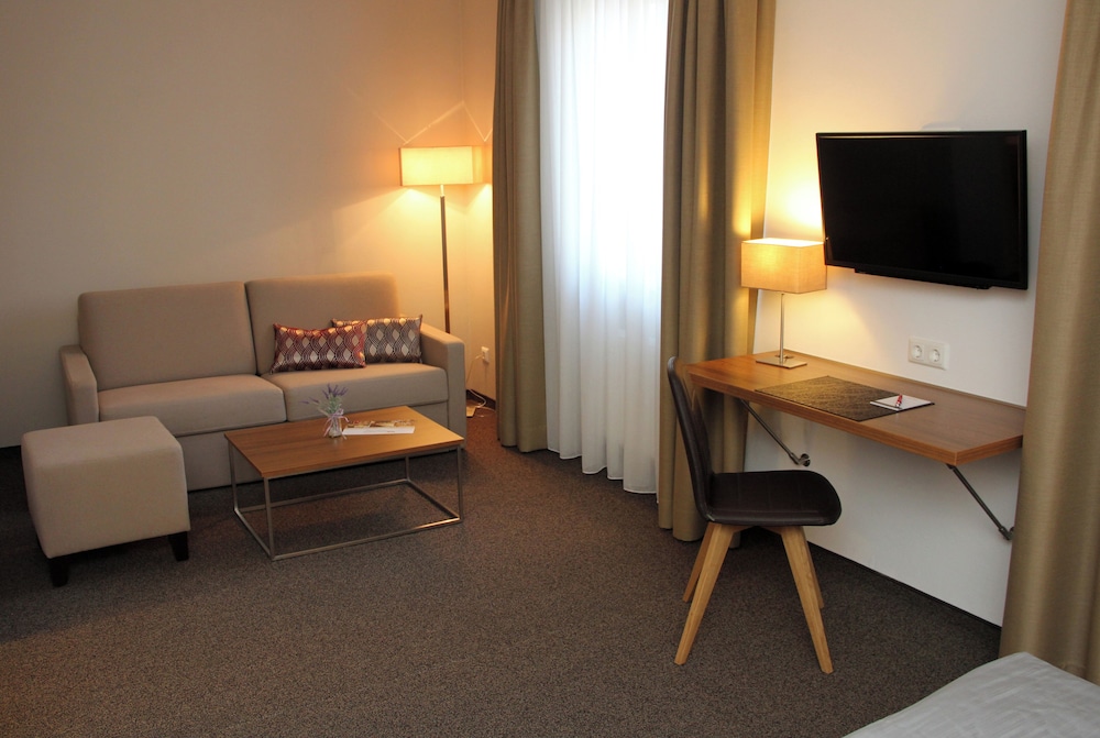 Junior Suite photo 2