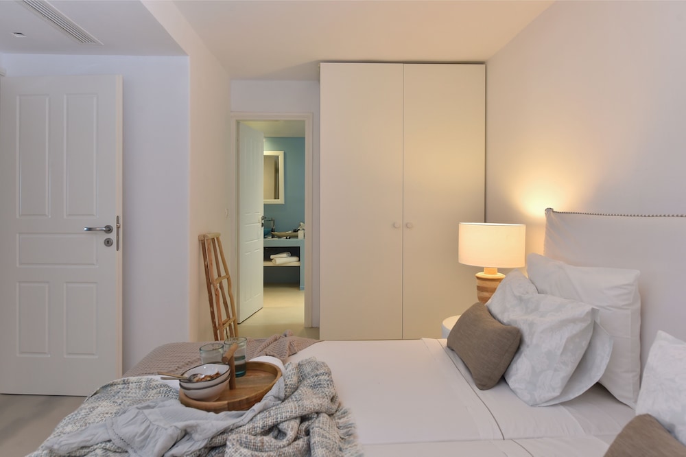 Superior Villa, Sea View