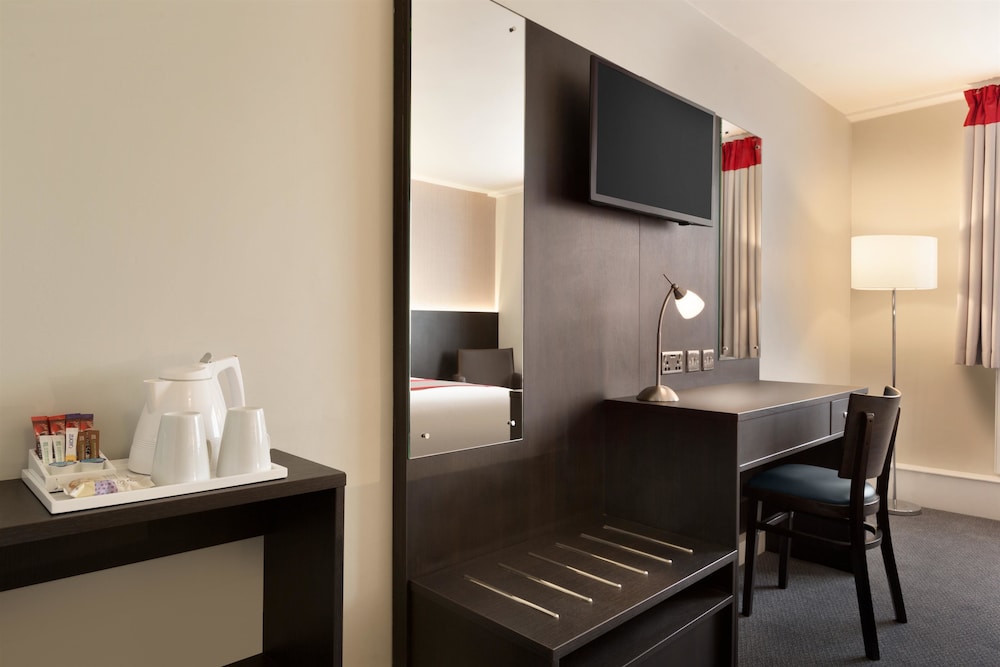 Room, 2 Twin Beds, Non Smoking - Photo 3