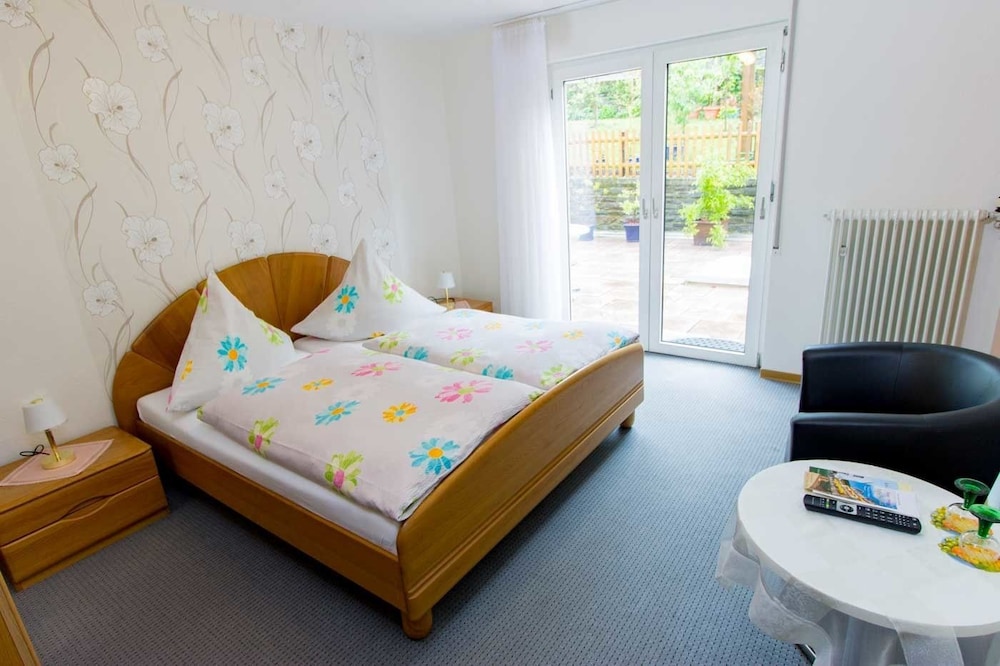 Double Room, Terrace photo 1