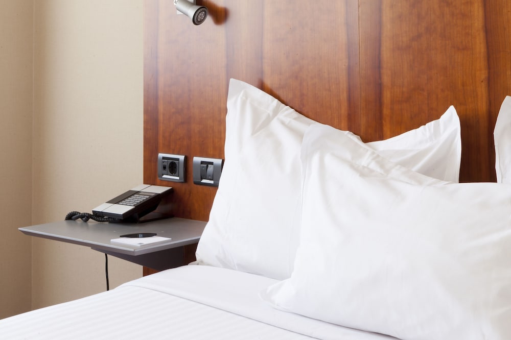 Standard Room, 2 Twin Beds