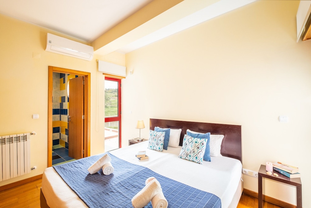Villa, 4 Bedrooms, Private Pool, Garden View