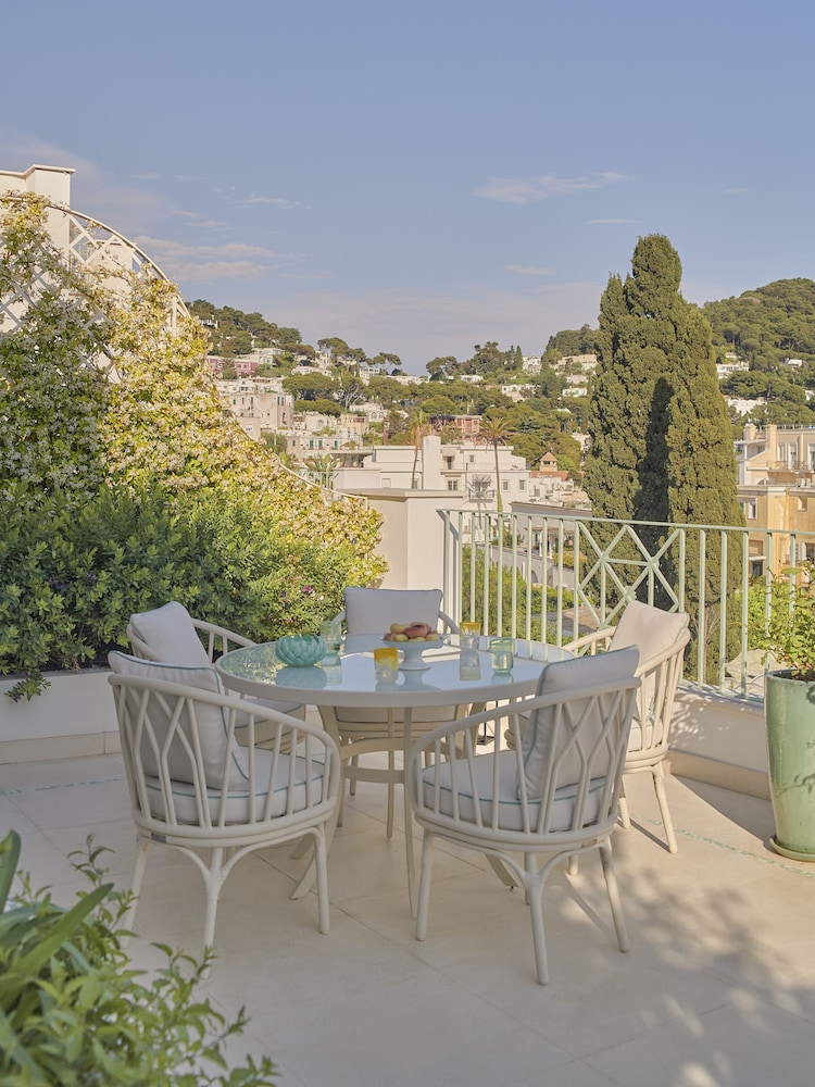 Superior Suite, Terrace photo 2