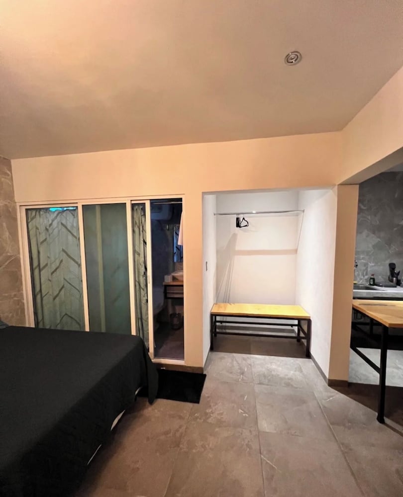 Premium Room, 2 Double Beds photo 2
