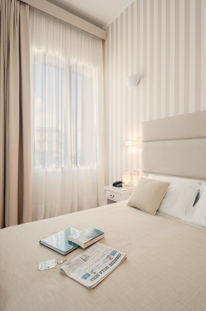 Superior Double Room, 1 Double or 2 Twin Beds, photo 6