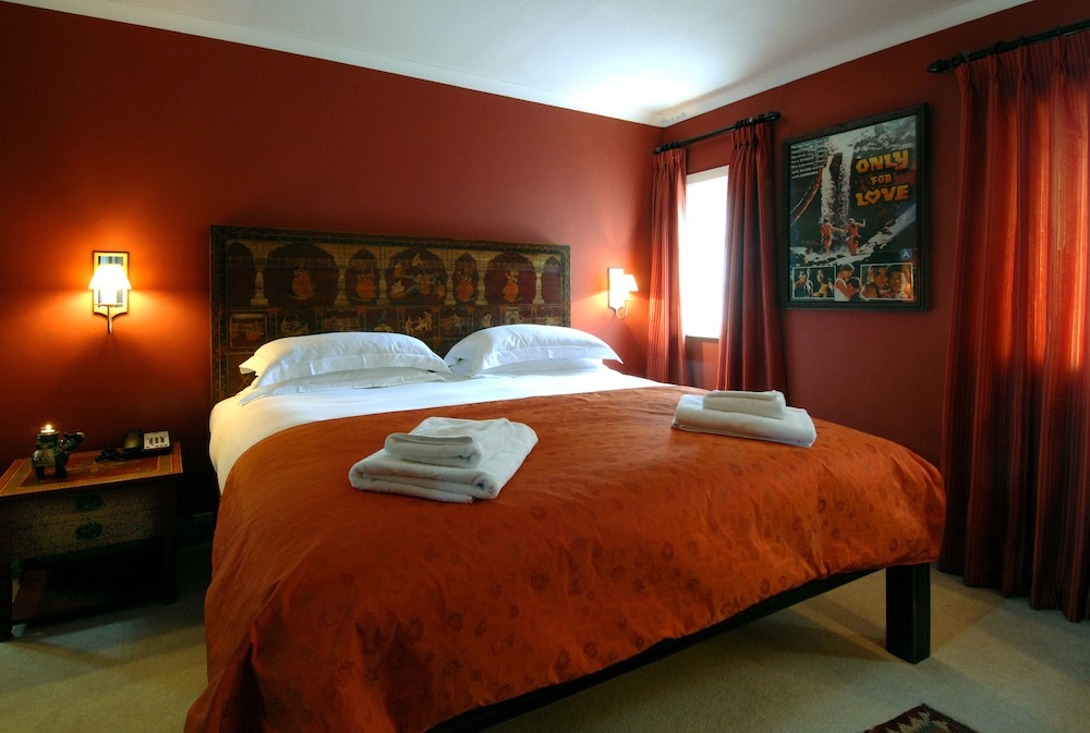 Chic Double Room - Photo 5