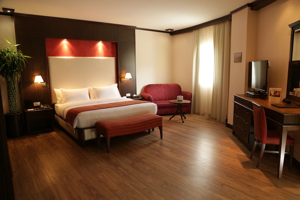 Presidential Suite photo 2