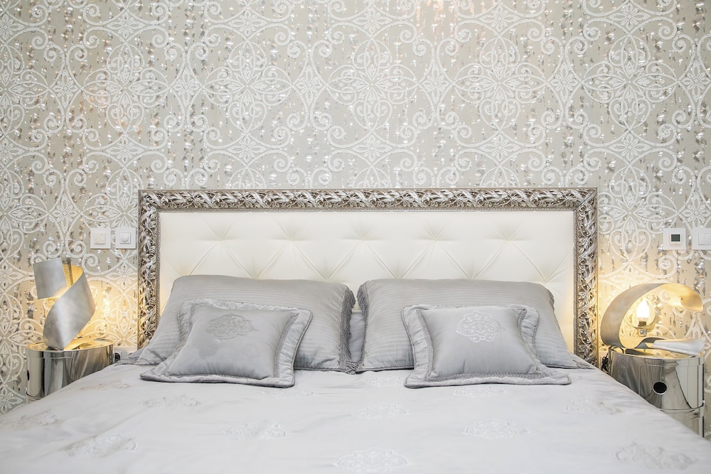 Premium Apartment (6, Storozhovskaya Street) photo 3