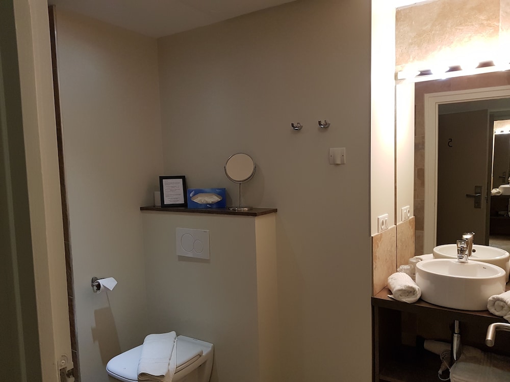 Quadruple Room photo 2