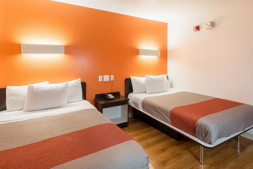 Motel 6-Irving, TX - DFW Airport North, Foto 2