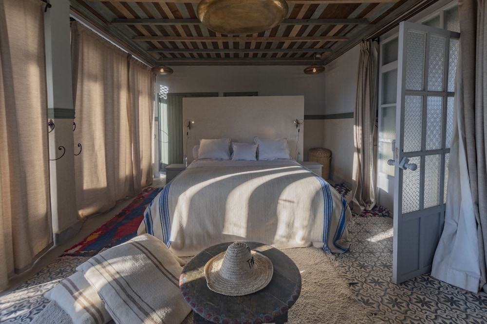Superior Double Room, Private Bathroom, Mountain View (Loggia) photo 1