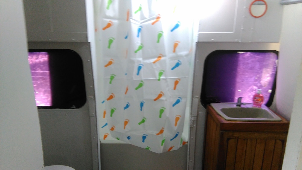 Bus Movil Room photo 3