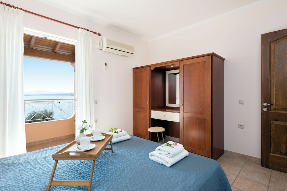 Premium Apartment, 2 Bedrooms, Sea View