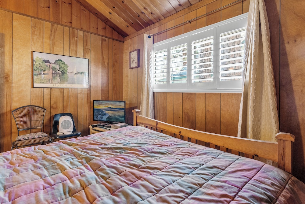 Basic Cabin photo 1