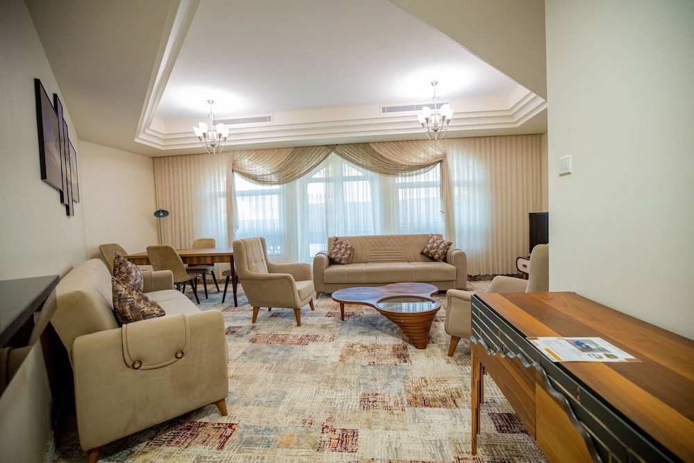 Superior Apartment