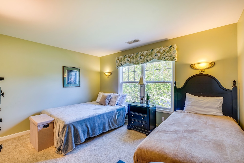 Cottage (2 Bedrooms) photo 2